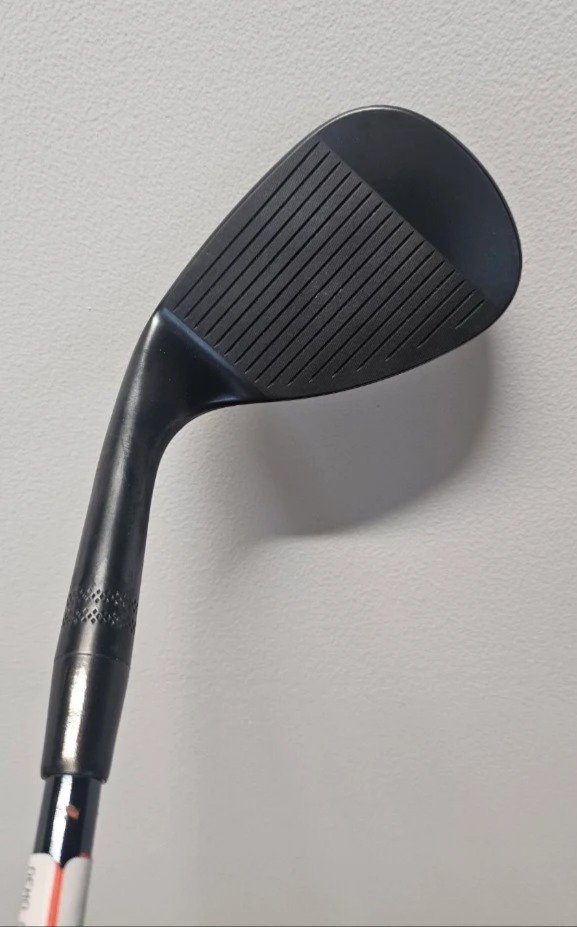Callaway Opus Black Shadow wedge de hombre, grafito