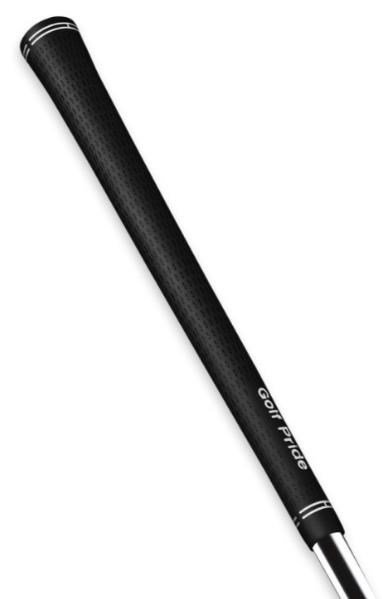 Golf Pride Tour Velvet grip (.60 RND), standard, negro