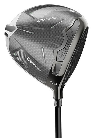 TaylorMade Qi35 Max Lite driver de hombre