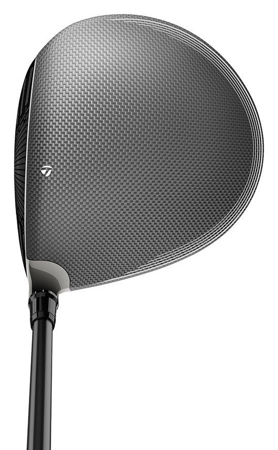 TaylorMade Qi35 Max Lite driver de hombre