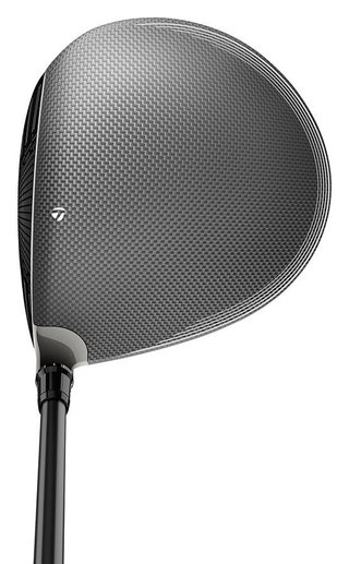 TaylorMade Qi35 Max Lite driver de hombre