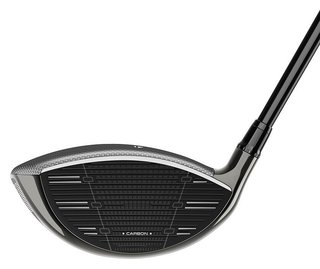 TaylorMade Qi35 Max Lite driver de hombre