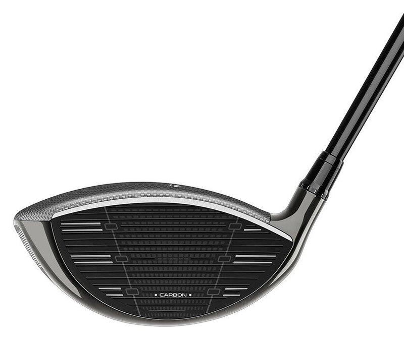 TaylorMade Qi35 Max Lite driver de hombre