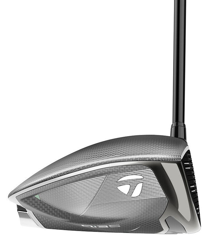 TaylorMade Qi35 Max Lite driver de hombre