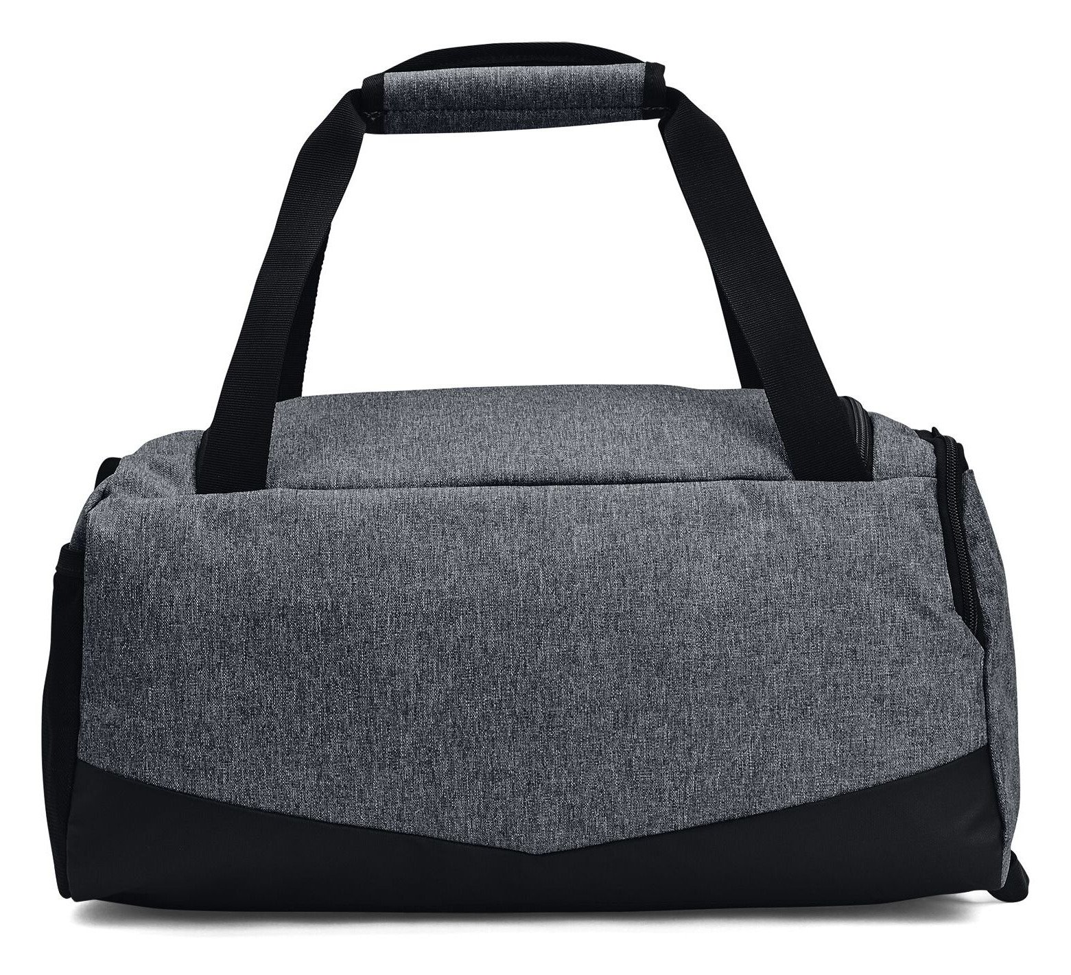 Under Armour Undeniable 5.0 XS Duffle, pitch grey/medium heather/negro