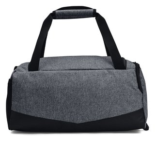 Under Armour Undeniable 5.0 XS Duffle, pitch grey/medium heather/negro