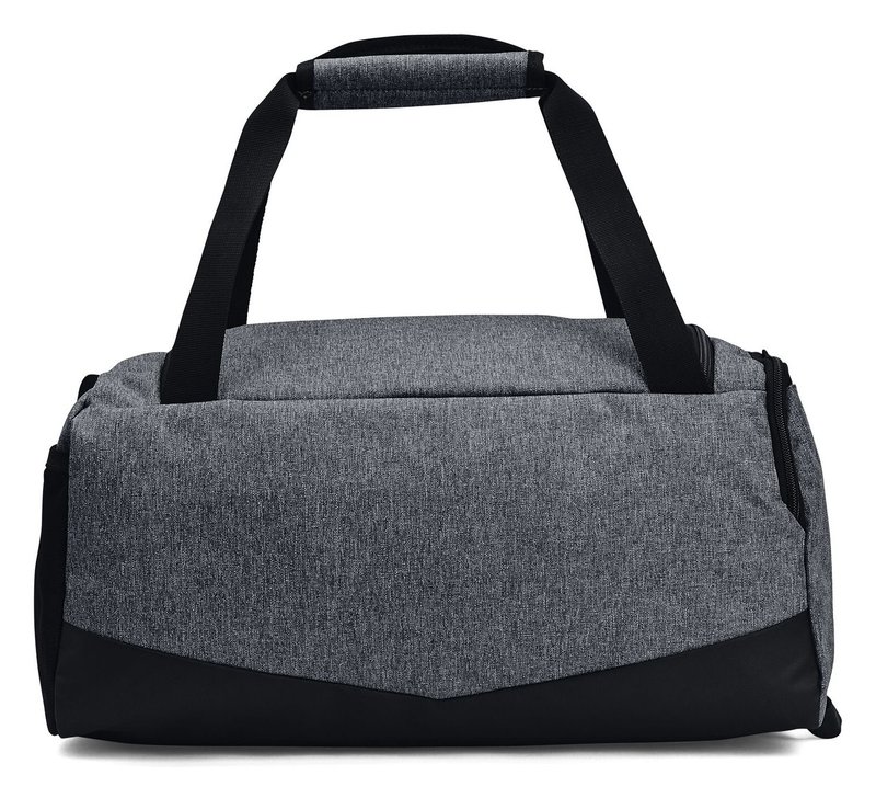 Under Armour Undeniable 5.0 XS Duffle, pitch grey/medium heather/negro