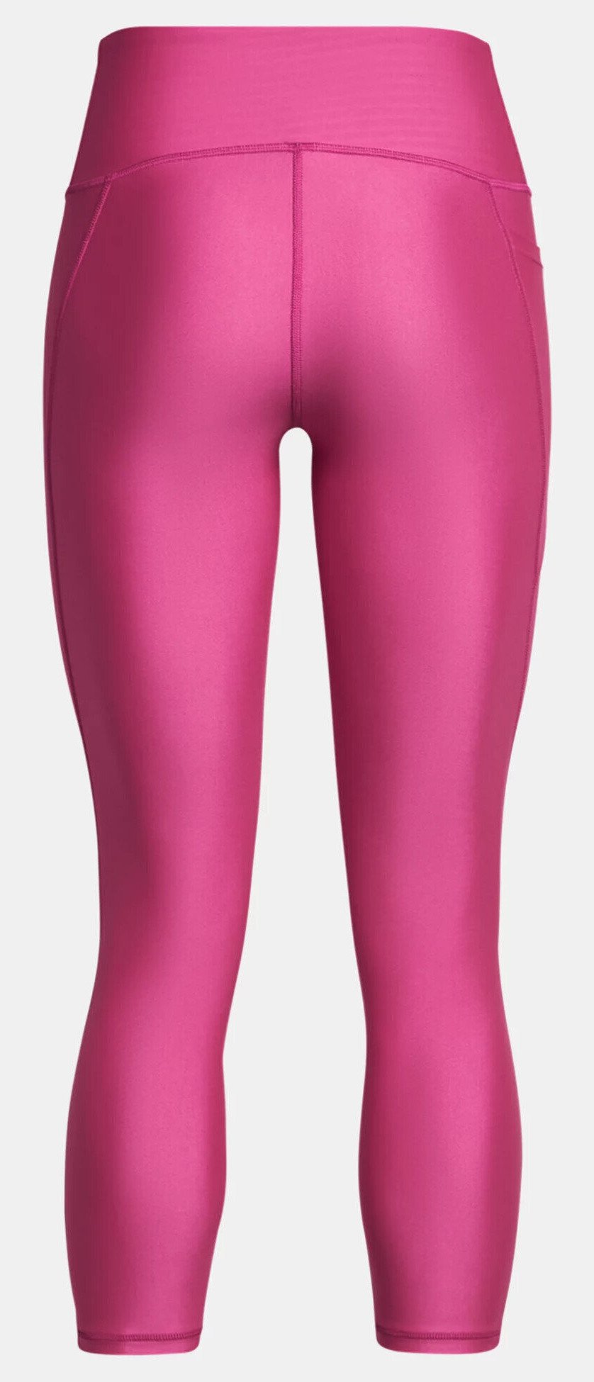 Under Armour HeatGear Armour Hi Ankle mallas de compresión de mujer, astral aura