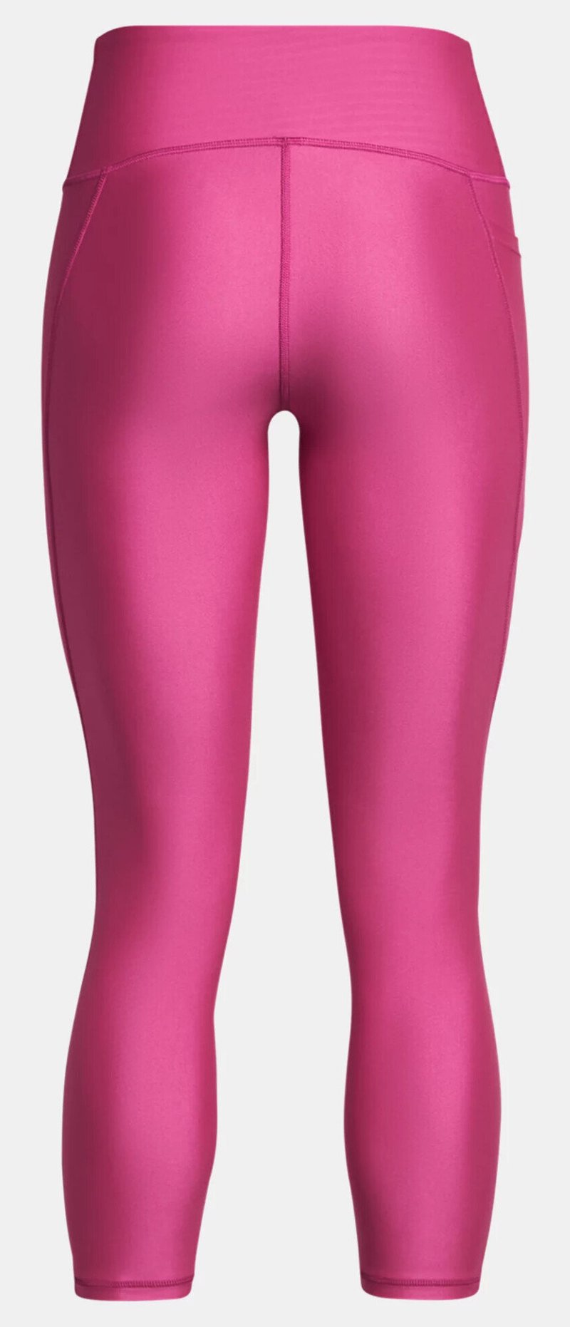 Under Armour HeatGear Armour Hi Ankle mallas de compresión de mujer, astral aura