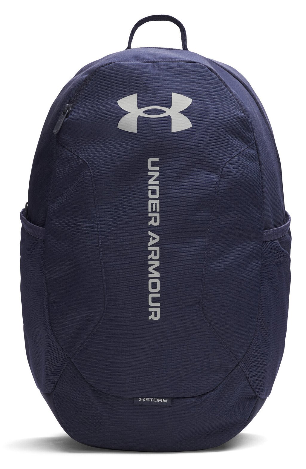 Under Armour Hustle Lite mochila, midnight navy