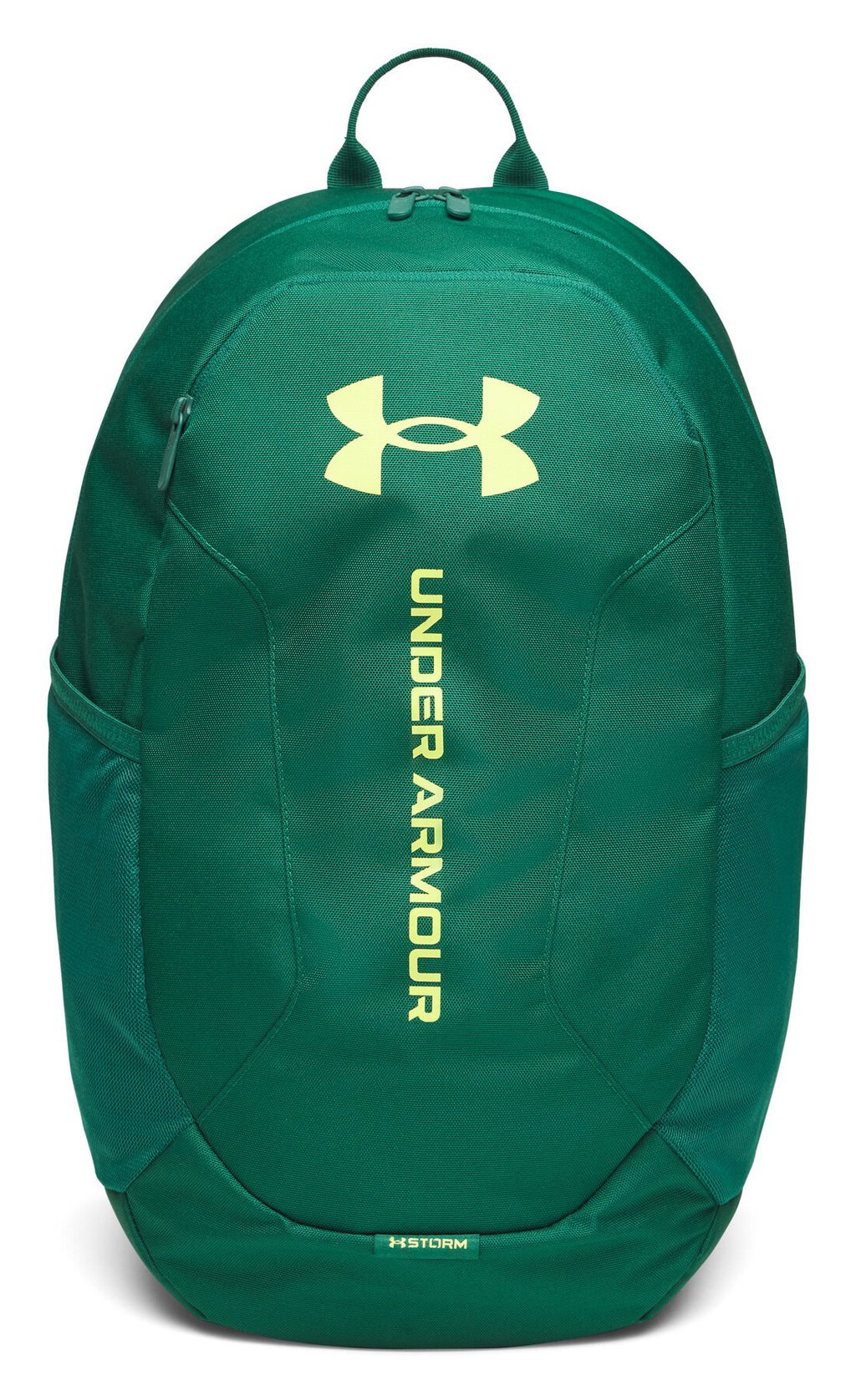 Under Armour Hustle Lite mochila, campus ivy