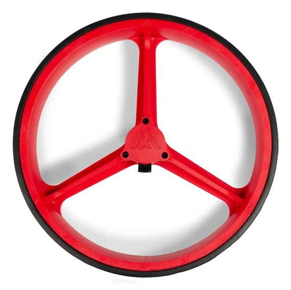 PIEZA DE RECAMBIO - Big Max Blade rueda trasera (Blade/Blade+), rojo