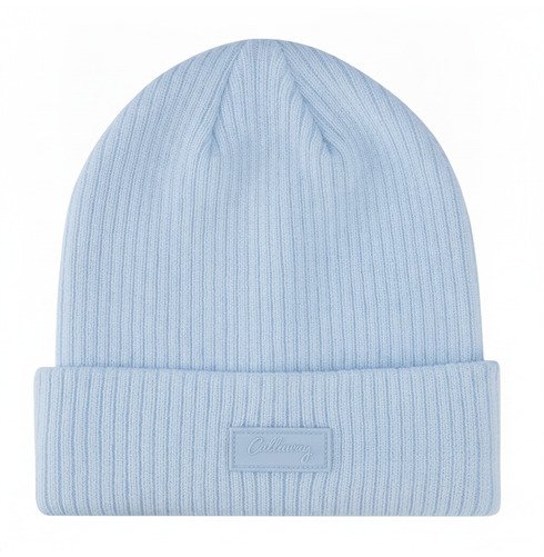 Callaway Winter Link gorro de mujer, azul hielo, OSFM