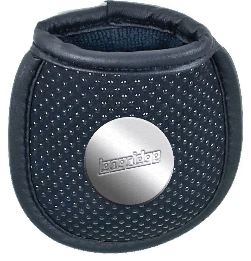 Longridge Pocket Ball Washer, negro