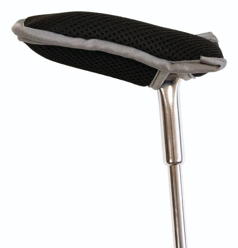 Longridge Pro funda de putter, Blade