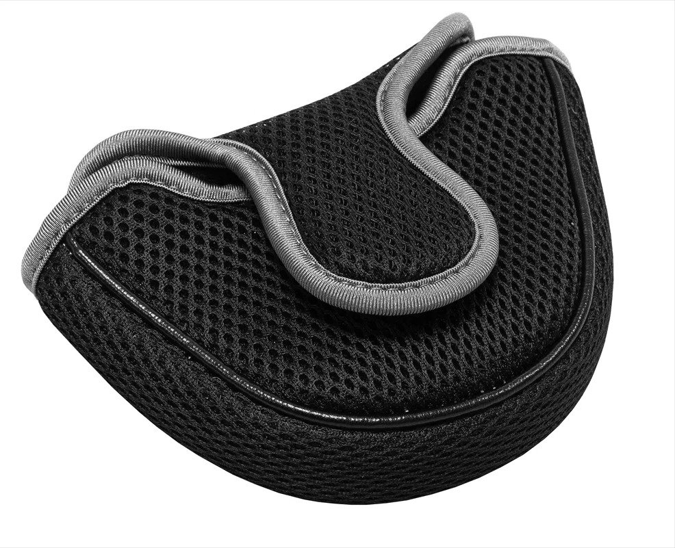Longridge Pro funda de putter, mallet