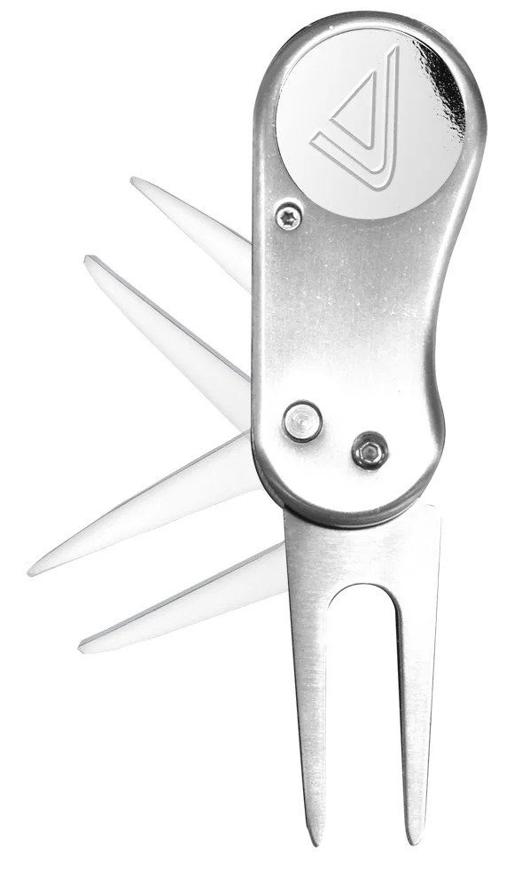 Longridge Eze Auto Pitch Fork reparapiques, metal