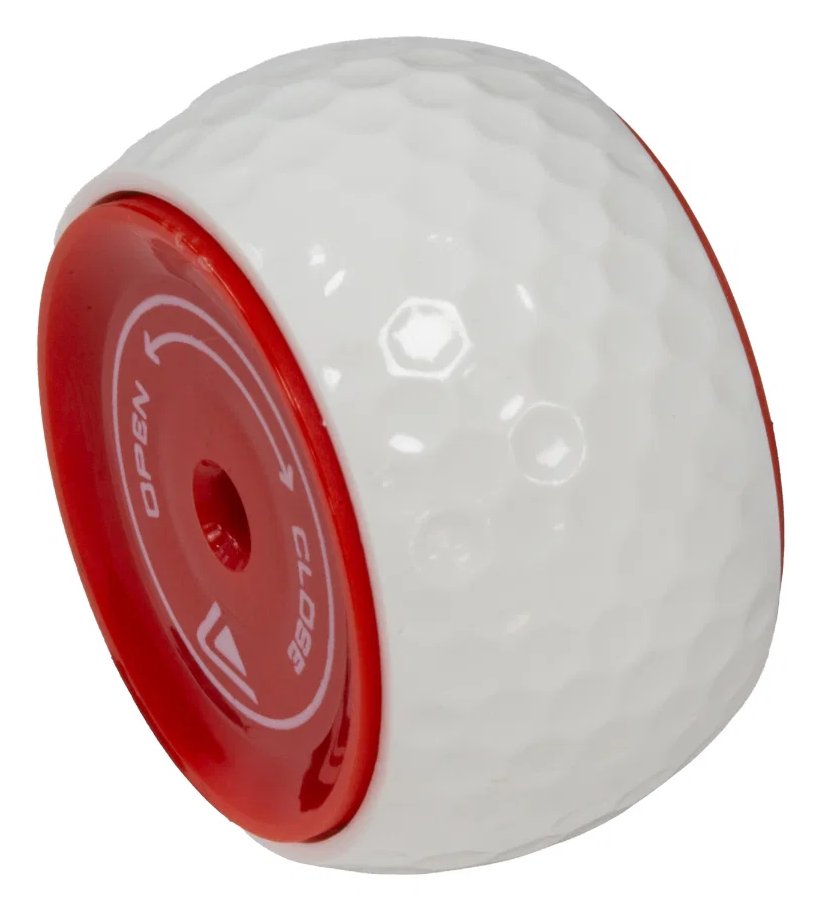 Longridge Putt bola de entrenamiento