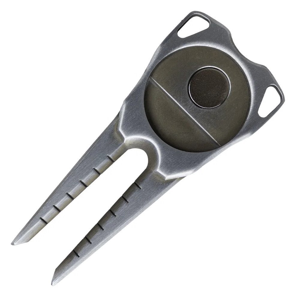 Longridge Denli reparador de chuletas, metal
