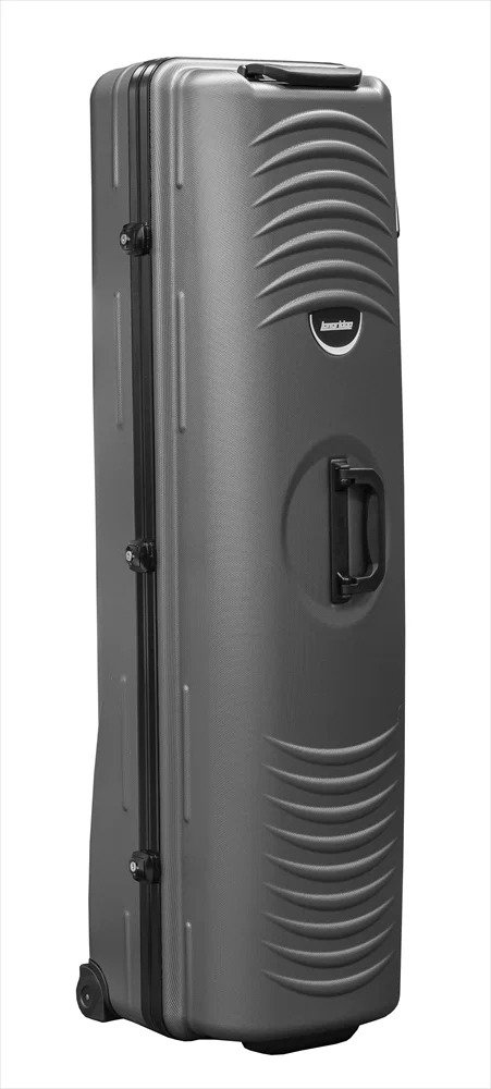 Longridge Hard Case funda de viaje