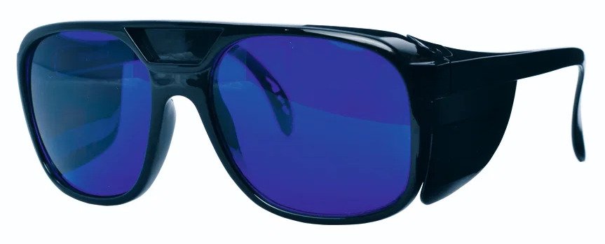 Longridge Ball Finder gafas