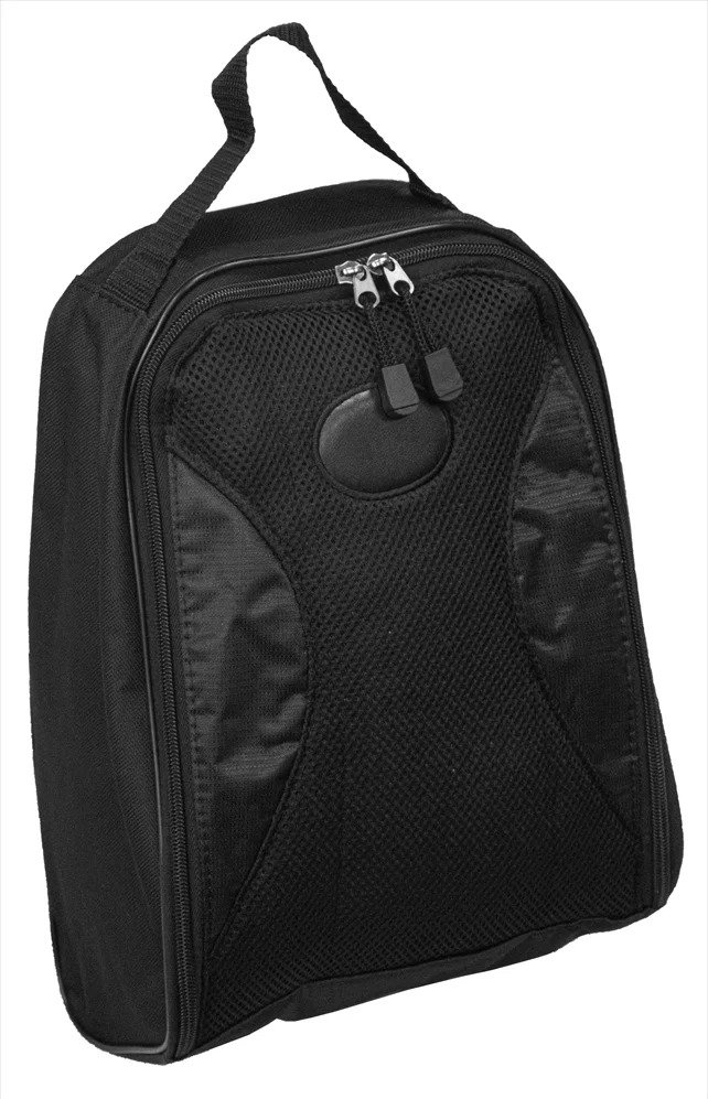Longridge Executive Mesh bolsa para zapatos