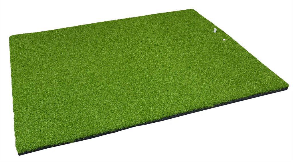 Longridge Driving Range alfombrilla de entrenamiento