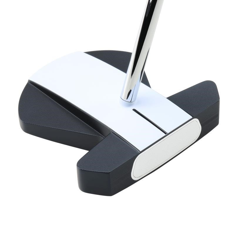 Odyssey Ai-ONE Square 2 Square Max Stripe putter, RH, 33", AI-One Steel SL90 (desembalado)