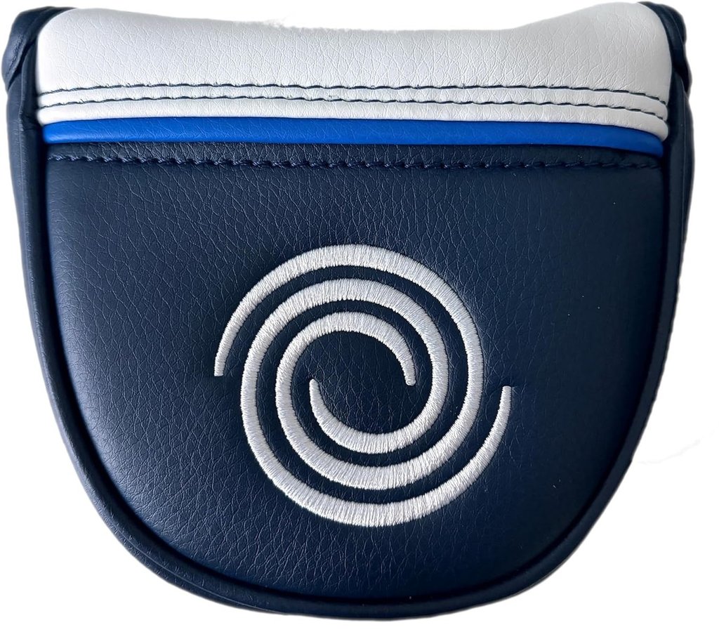 Odyssey Ai-ONE Center Shaft Mallet funda para palo