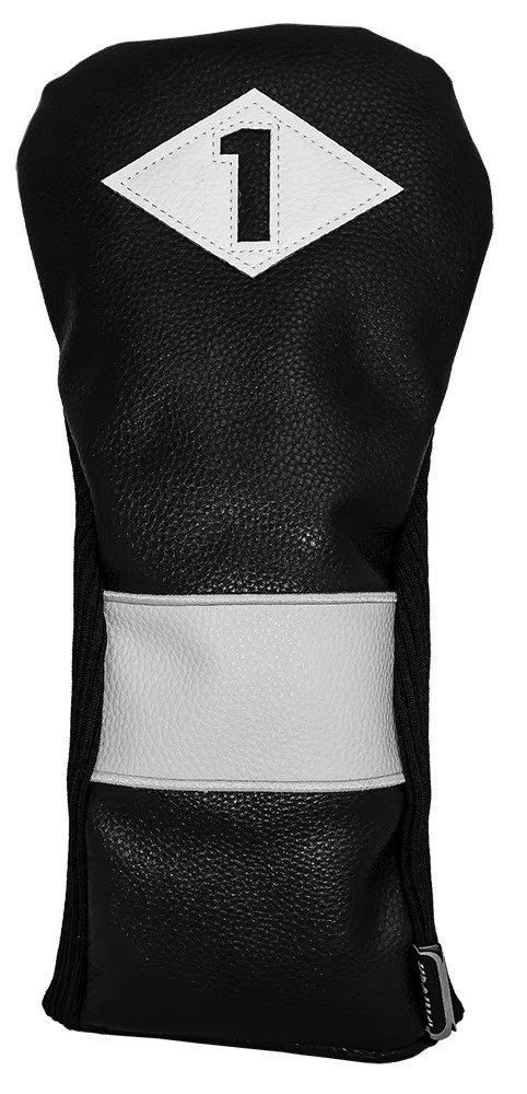 Longridge Premium Classic Style Driver funda para palo