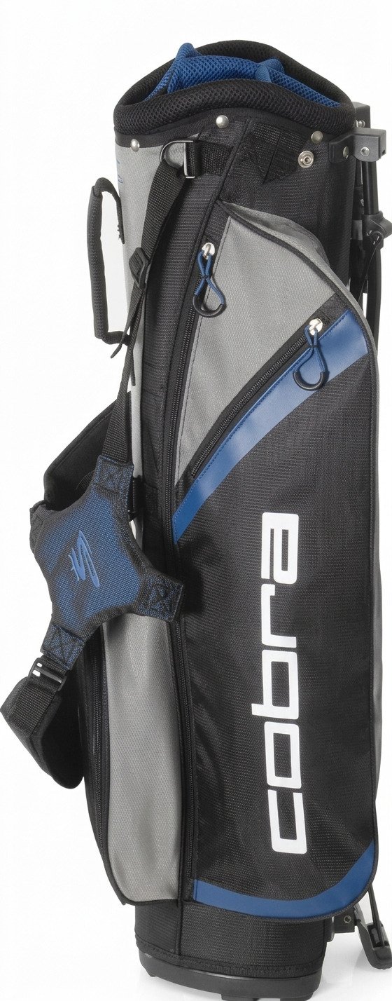 Cobra KING JR bolsa de pie junior 13-15 años (152-165cm)