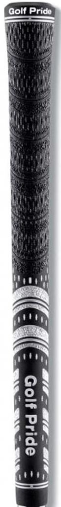 Golf Pride Decade MultiCompound Cord grip MIDSIZE negro