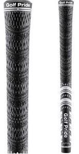 Golf Pride Decade MultiCompound Cord grip MIDSIZE negro