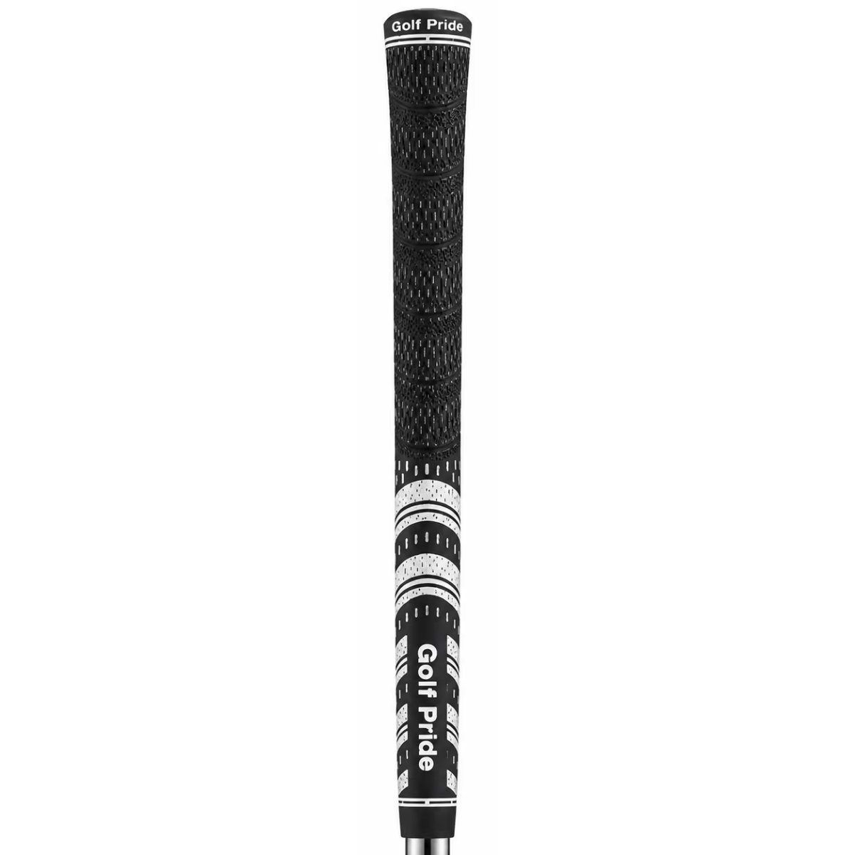 Golf Pride Decade MultiCompound Cord grip MIDSIZE negro