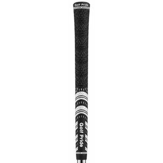 Golf Pride Decade MultiCompound Cord grip MIDSIZE negro