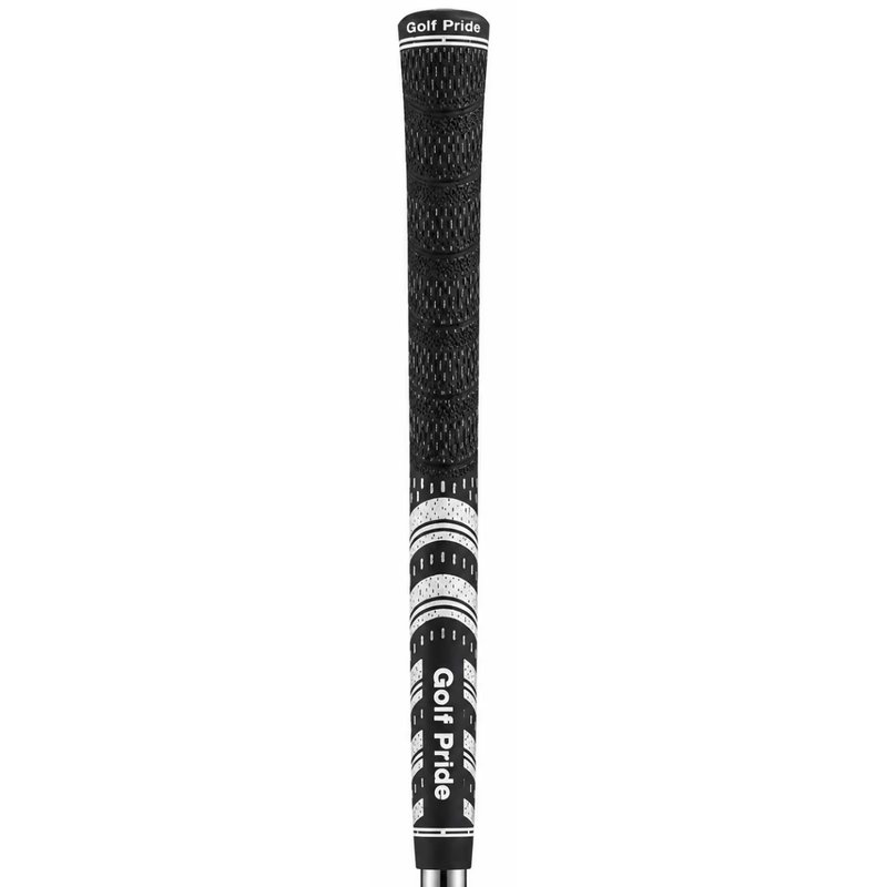 Golf Pride Decade MultiCompound Cord grip MIDSIZE negro