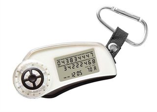 Longridge Digital Scorer marcador digital