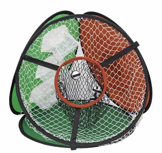 Longridge 4in1 Chipping Net