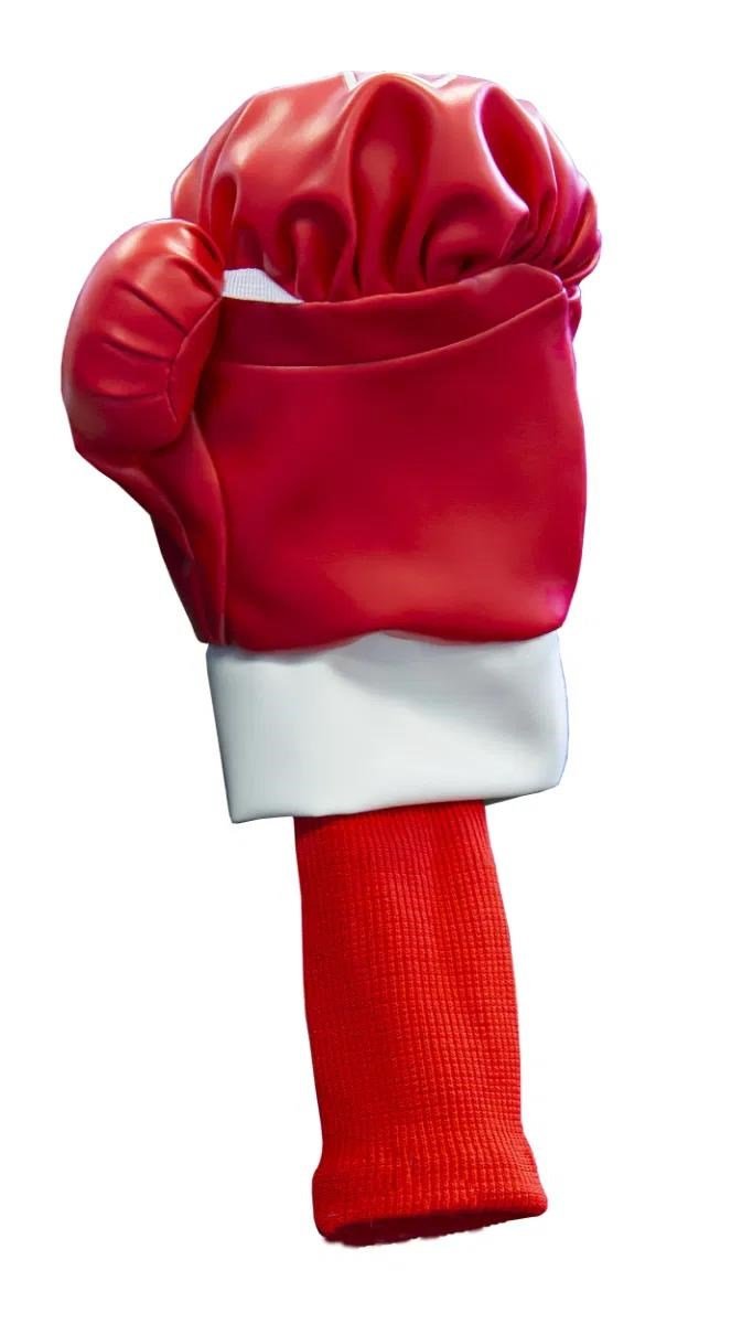 Longridge Boxing Gloves Wood Headcover cubrepalos