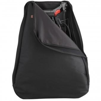 Big Max Blade funda de viaje para trolley, negra