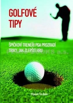 Ostatní Golfové tipy Libros y DVD