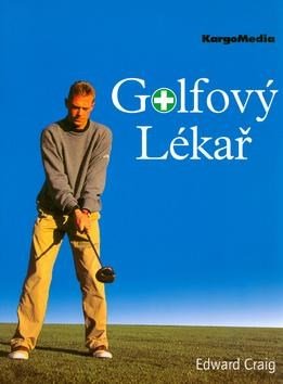 Ostatní Golfový lékař Libros y DVD