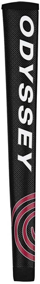 Odyssey Jumbo Light grip de putter, negro