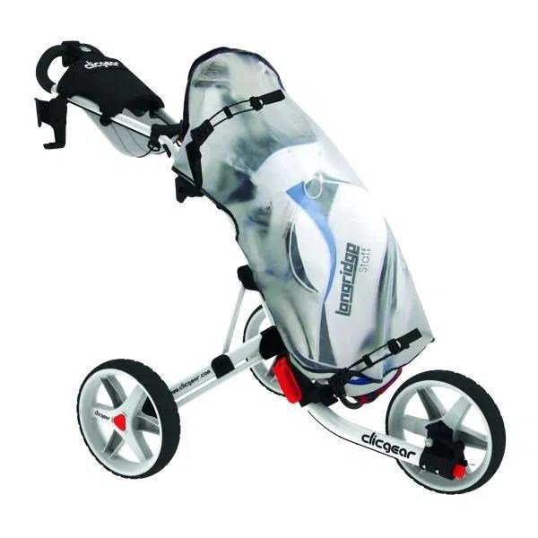 Longridge Standard Bag Rain Cover bolsa de golf