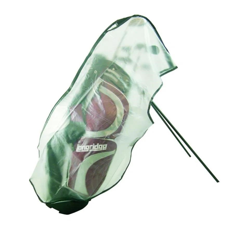 Longridge Standard Bag Rain Cover bolsa de golf