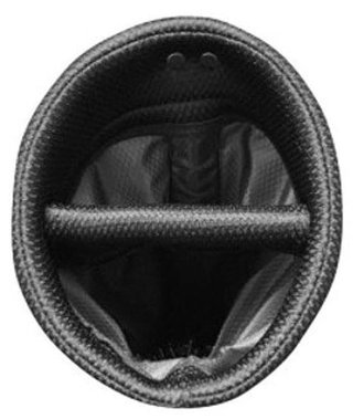 Big Max Big Max Heaven 5 bolsa pencil, roja