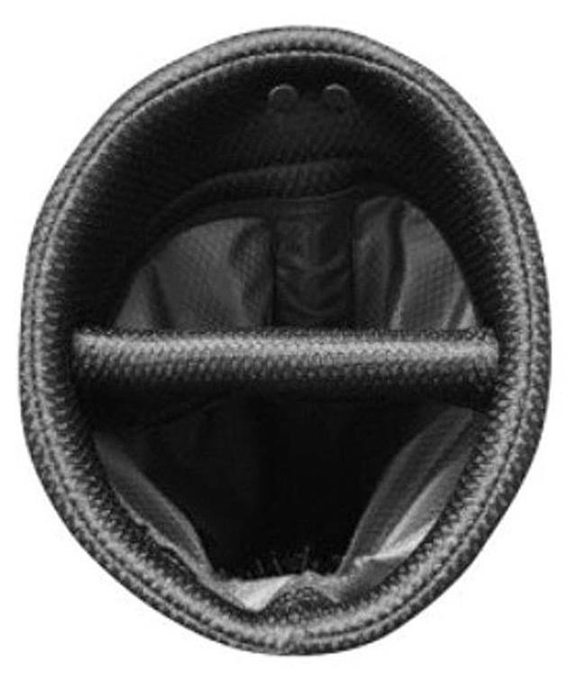 Big Max Big Max Heaven 5 bolsa pencil, roja