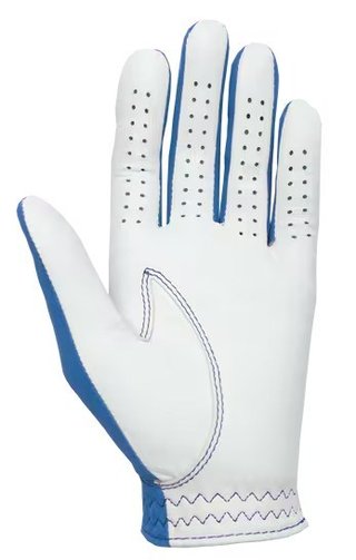 FootJoy Spectrum guante de golf para hombre, azul