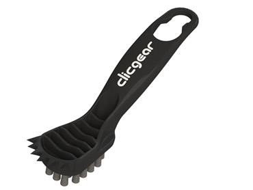 Clicgear Club Brush accesorio para carrito, negro