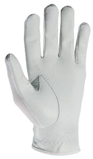 Footjoy FootJoy StaCooler guante de golf mujer, blanco